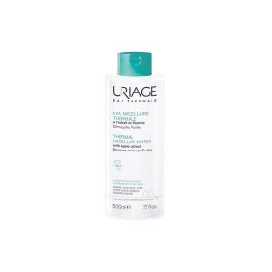 Uriage Eau Micel Thermale Pm A Pg 500Ml