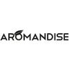 Aromandise Ciao le Sel Iodé, Substitut de sel BIO - boite 70 g