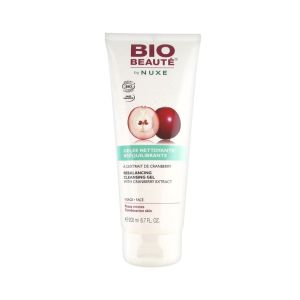 Bio-Beaute Gelee Nettoyante Reequilibrante Lotion Tube 200 Ml 1