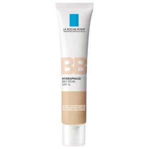 HYDRAPHASE HA BB LIGHT CREME TUBE 40 ML 1