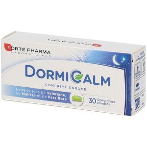 DORMICALM comprimé enrobé B/30