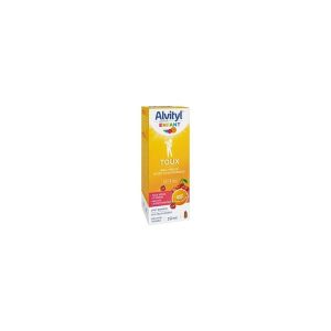 ALVITYL ENFANT TOUX 150ML