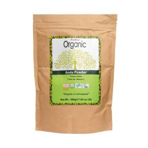 Radico Poudre Amla BIO - 500 g