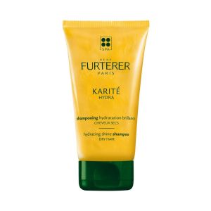 Furterer Karite Shampooing Hydratant Creme Tube 150 Ml 1