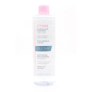 Ictyane Eau Micellaire Hydratante Liquide Flacon 400 Ml 1