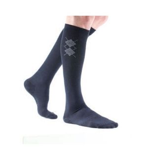 Venactif V2 Optimum Tech British Chaussettes Ref : 2860T Cobalt T2 2