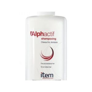 ITEM SHAMPOOING ALPHACTIF 200 ML