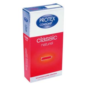 PROTEX CLASSIC NATUR* 5 BT PLA