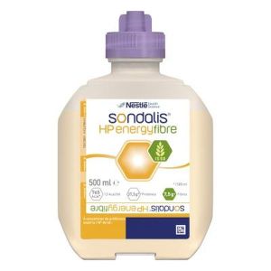 SONDALIS HP ENERGY FIBRE LIQUIDE POC 1000 ML 1