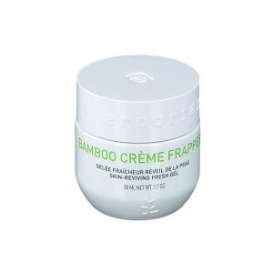 Erborian Bamboo Crème Frappée 50 ml