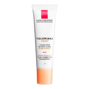 Toleriane Fond De Teint Fluide 17 Creme Tube 30 Ml 1