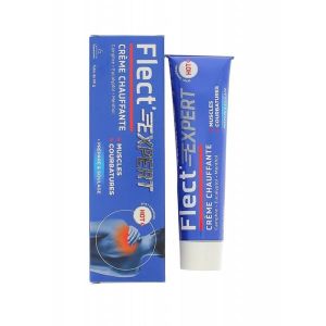 Flect'expert Cr Chauffante 60G