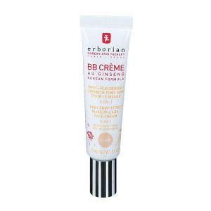 Erborian Bb Creme Clair Tube 15 Ml