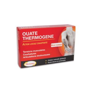 Thermogene Ouate 60 G Bt 1