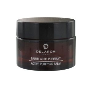 Delarom Baume Actif Purifiant 30 ml