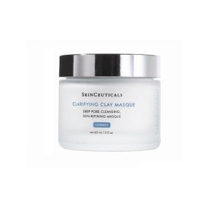 SKINCEUTICALS CLARIFYING CLAY MASQUE POT 60 ML 1