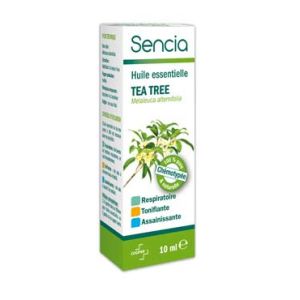 SENCIA HE TEA TREE 10ML