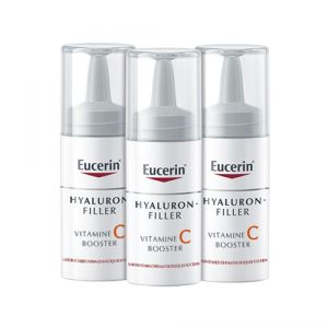 Eucerin Hyaluron Filler Vitamine C Booster 3 Flacons