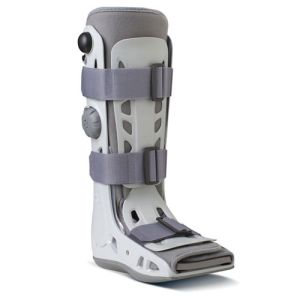 Aircast Bottes D' Immobilisation Airselect Standard L Botte Orthopedique Tl 1