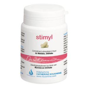 STIMYL 60 GEL