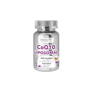 Biocyte Longevity CoQ10 40 Capsules