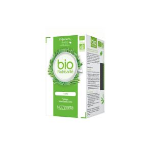 Nutrisanté Infusion Bio Thym 20 Sachets