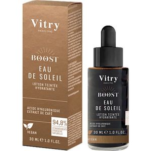 VITRY BOOST EAU DE SOLEIL 30ML