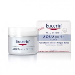 Aquaporin Active Soin Hydratant Peaux Normales A Mixtes Creme Pot 50 Ml 1