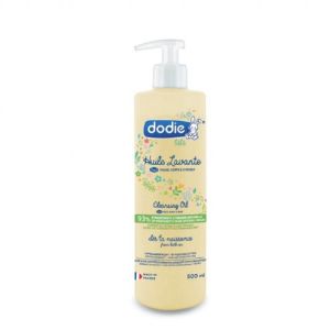 DOD HUILE LAVANTE 500ML