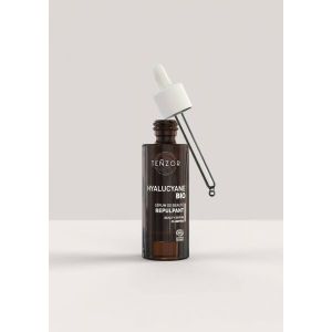 Tenzor Sérum hydratant Hyalucyane Spiruline BIO - flacon 30 ml