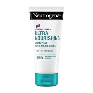 Neutrogena Pieds Tres Secs Et Abimes Cr Tb 100 Ml 1