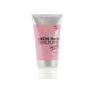 Aleppo Soap Co Creme Mains Fleur De Rose Tube 75 Ml 1