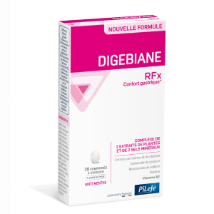 Pilège Digebiane RFx 20 comprimés