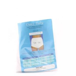 Claude Doux Baby Culotte Ouvrante 38/40 1