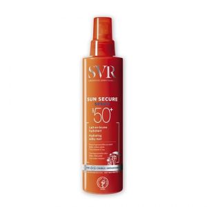 Sun Secure Spray Lait En Brume Spf50+ Flacon 200 Ml 1