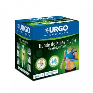 Urgo Bande De Kinesiologie