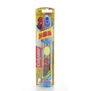 COLGATE BROSSE A DENT ELECTRIQUE SPIDERMAN 1