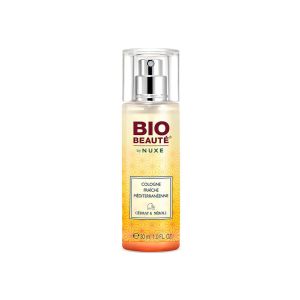 Bio Beauté Cologne Fraîche Méditerranéenne Cédrat et Néroli 30 ml