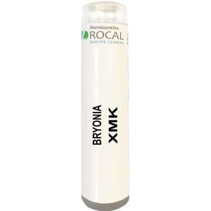 BRYONIA XMK TUBE GRANULES 4G ROCAL