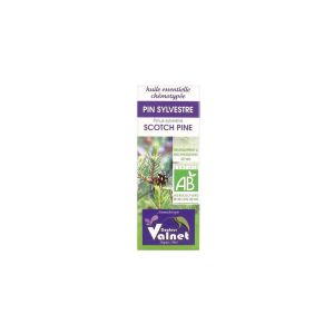 Cosbionat Essentielle De Pin Sylvestre Huile Fl Verre 10 Ml 1