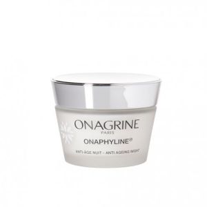 Onagrine Onaphyline Crème Anti-Rides Nuit 50 ml