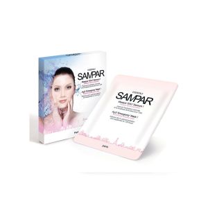 Sampar Essentials Masque Eau Secours 3 Monodoses