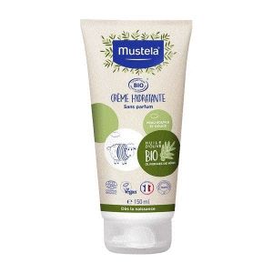 MUSTELA Creme Hydrante Bio 150 ml