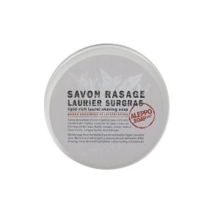 Tade Savon de rasage surgras Laurier - 100 g