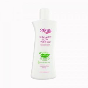 Saforelle Soin Lavant Doux Surgras Etui+Fl 250 Ml 1