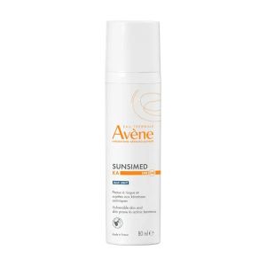 AVENE SUNSIMED KA - REF 260578 FAH 260580 FEP 260581 FDI 260631 GPLBU EMULSION FL POMPE FLACON 80 ML 1