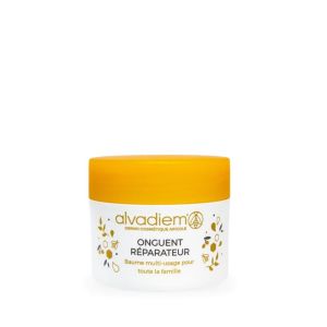 Alvadiem Onguent réparateur 50ml