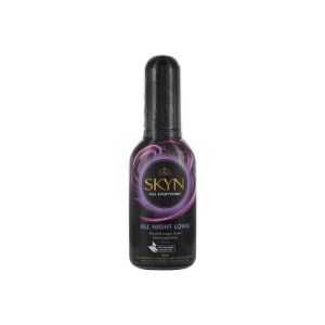 Manix Skyn Gel Lubrifiant Maximum Performance 80Ml