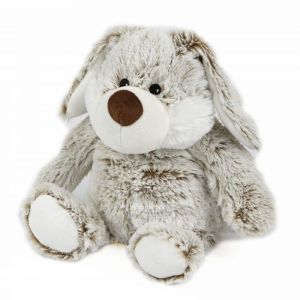 Soframar Cozy Peluches Déhoussables Bouillotte Lapin