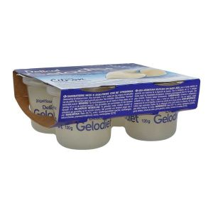 Gelodiet Eau Gel Citron 120g 4